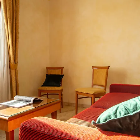 Hotel&residence Venezia 2000 Szálloda