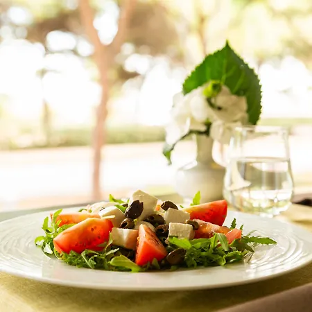 Hotel&residence Venezia 2000 3*