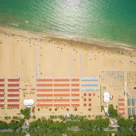 Hotel&residence Venezia 2000 Szálloda