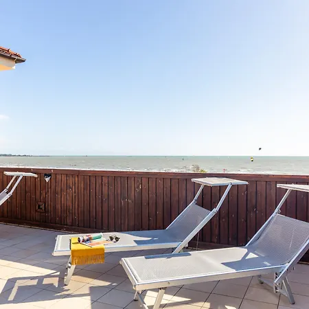 Hotel&residence Venezia 2000 Szálloda