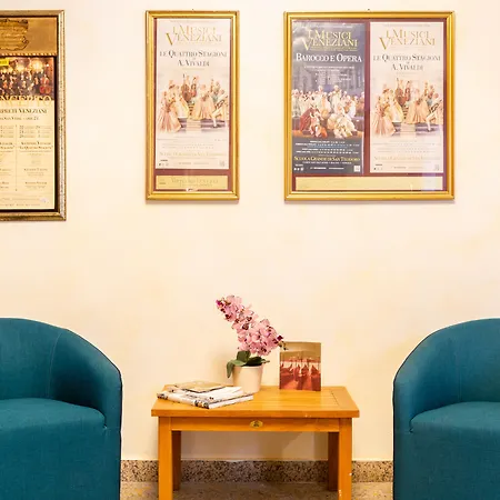 Hotel&residence Venezia 2000 3*