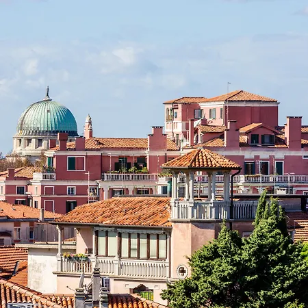Hotel&residence Venezia 2000 3* Lido di Venezia