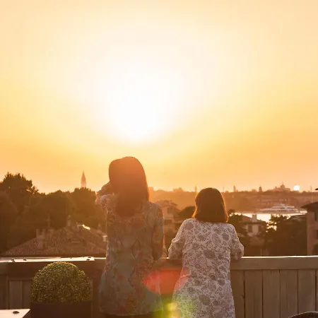 Hotel&residence Venezia 2000 Lido di Venezia