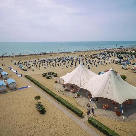 Hotel&residence Venezia 2000 Szálloda