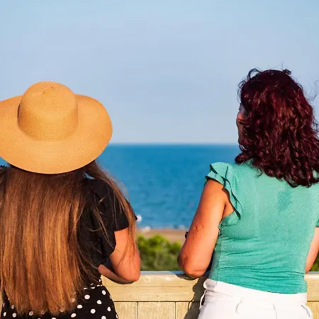 Hotel&residence Venezia 2000 Szálloda Lido di Venezia