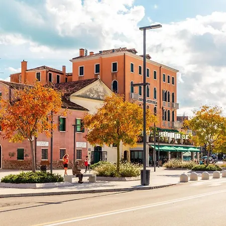 Szálloda Hotel&residence Venezia 2000 3*