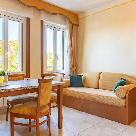 Szálloda Hotel&residence Venezia 2000 3*