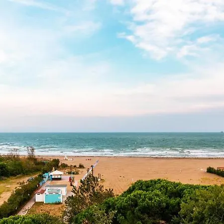 Hotel&residence Venezia 2000 3* Lido di Venezia