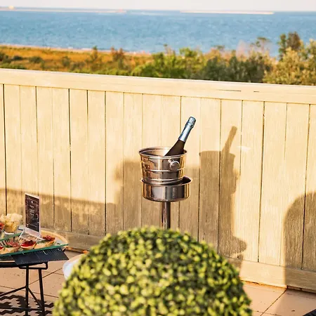 Hotel&residence Venezia 2000 Szálloda Lido di Venezia