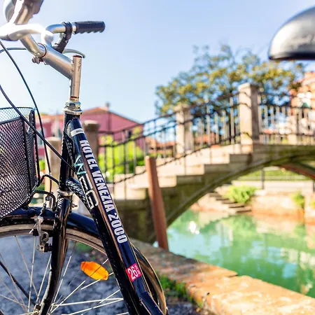 Hotel&residence Venezia 2000 Lido di Venezia