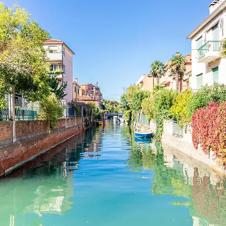 Hotel&residence Venezia 2000 3*