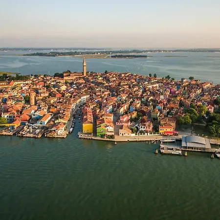 Hotel&residence Venezia 2000 Szálloda