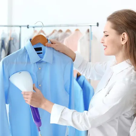 Hotel&residence Venezia 2000 Szálloda