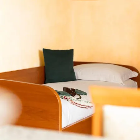 Hotel&residence Venezia 2000 Lido di Venezia