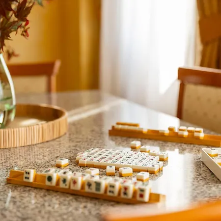 Hotel&residence Venezia 2000 Szálloda 3*