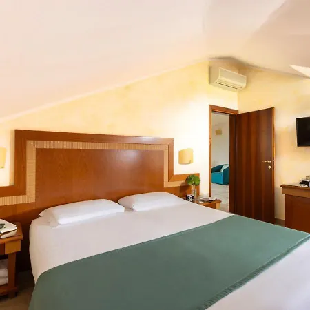 Hotel&residence Venezia 2000 3* Lido di Venezia