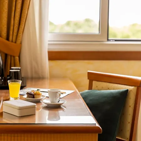 Hotel&residence Venezia 2000 3* Lido di Venezia