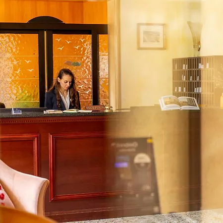 & Venezia 2000 Hotel