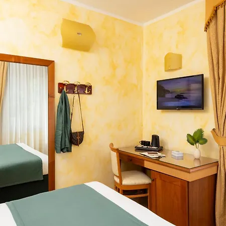 Hotel&residence Venezia 2000 3* Lido di Venezia