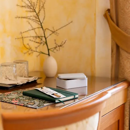 Szálloda Hotel&residence Venezia 2000