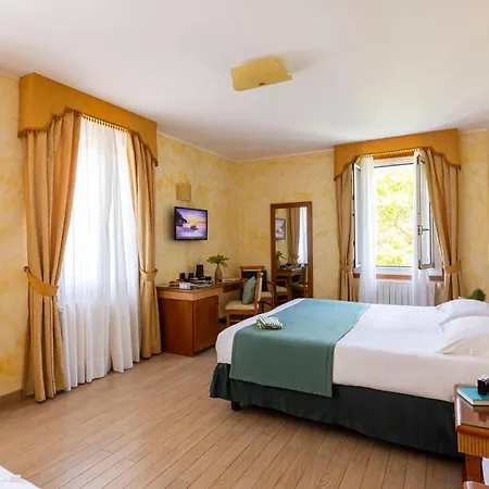 Hotel&residence Venezia 2000 Szálloda 3*