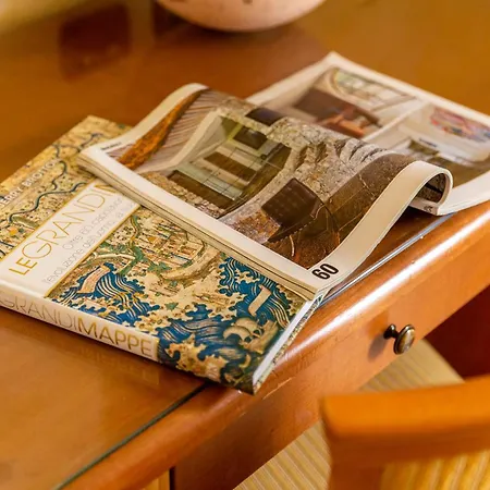 Szálloda Hotel&residence Venezia 2000 Lido di Venezia