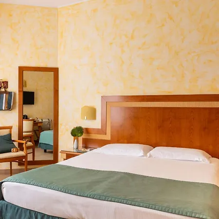 Hotel&residence Venezia 2000 Lido di Venezia