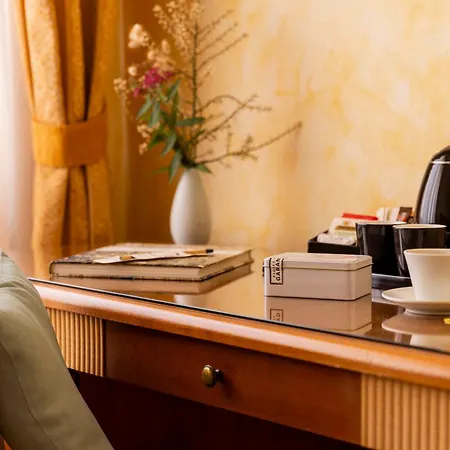 Hotel&residence Venezia 2000 Szálloda 3*