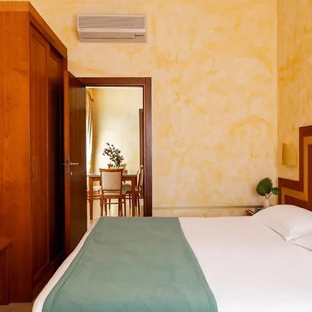 Hotel&residence Venezia 2000 Szálloda 3*