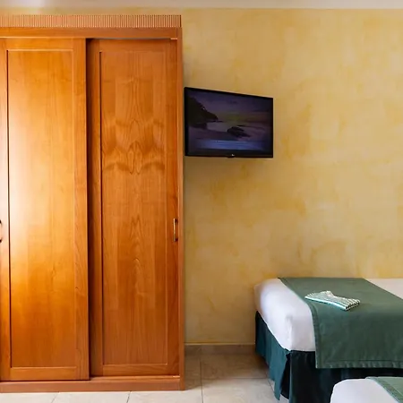 Hotel&residence Venezia 2000