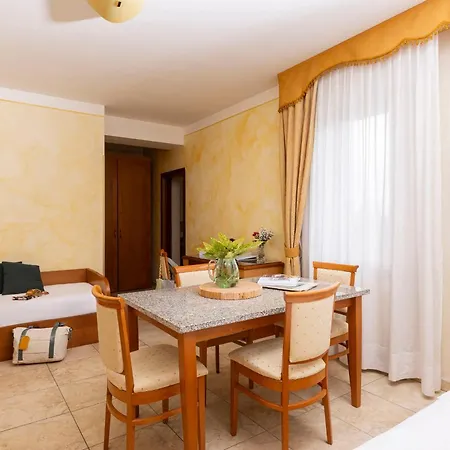 & Venezia 2000 Hotel 3*