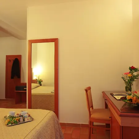 Szálloda Hotel&residence Venezia 2000