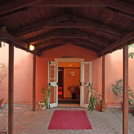 Hotel&residence Venezia 2000 Szálloda Lido di Venezia