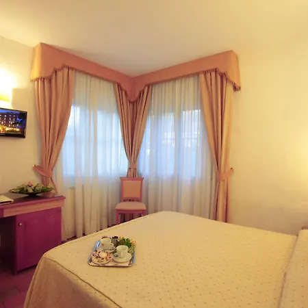 Hotel&residence Venezia 2000 Lido di Venezia