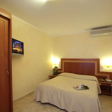 Szálloda Hotel&residence Venezia 2000