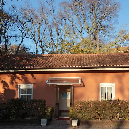 Hotel&residence Venezia 2000 3*