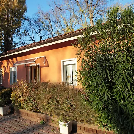 & Venezia 2000 Hotel 3*