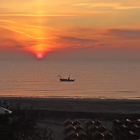 Szálloda Hotel&residence Venezia 2000 Lido di Venezia