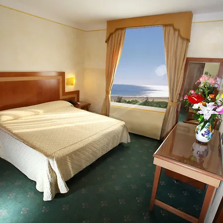 Hotel&residence Venezia 2000 Szálloda