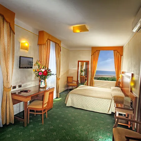 Szálloda Hotel&residence Venezia 2000