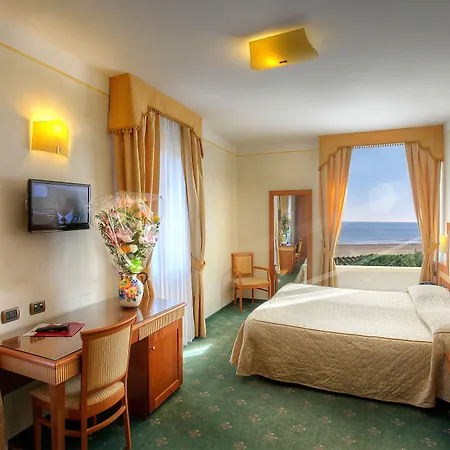 Hotel&residence Venezia 2000 3*