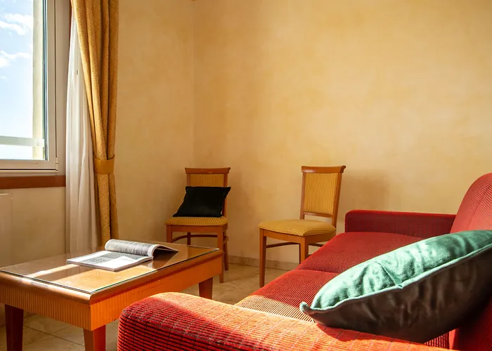 & Venezia 2000 Hotel