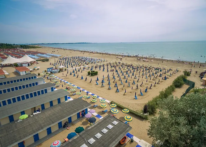 & Venezia 2000 Lido di Venezia