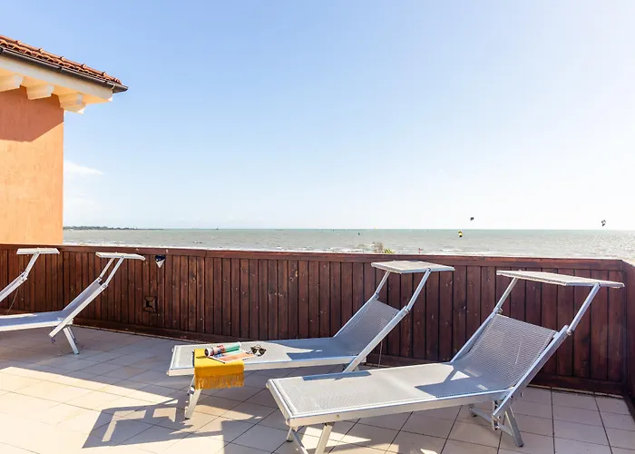 & Venezia 2000 Hotell