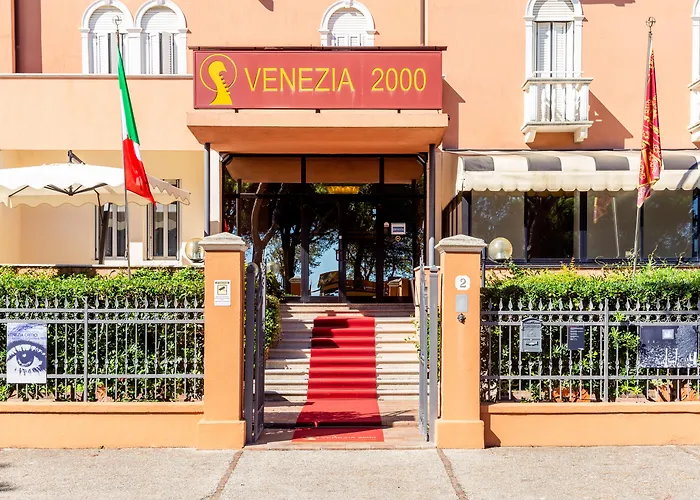 & Venezia 2000 Hotel