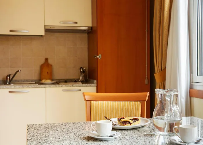 & Venezia 2000 Hotel