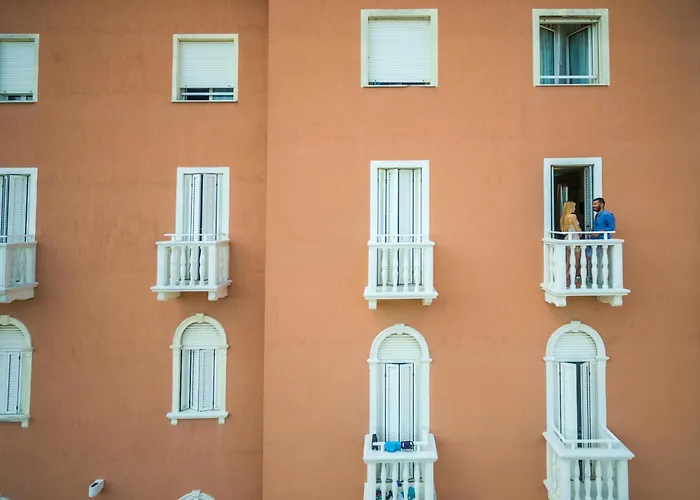 & Venezia 2000 Hotel Lido di Venezia