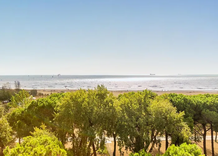 Hotel & Venezia 2000