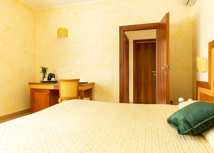 & Venezia 2000 Hotel 3*