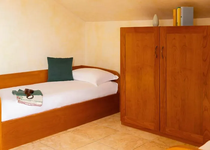 & Venezia 2000 Hotell 3*